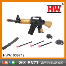 Produits les plus populaires Mini Plastic Army Toy Guns